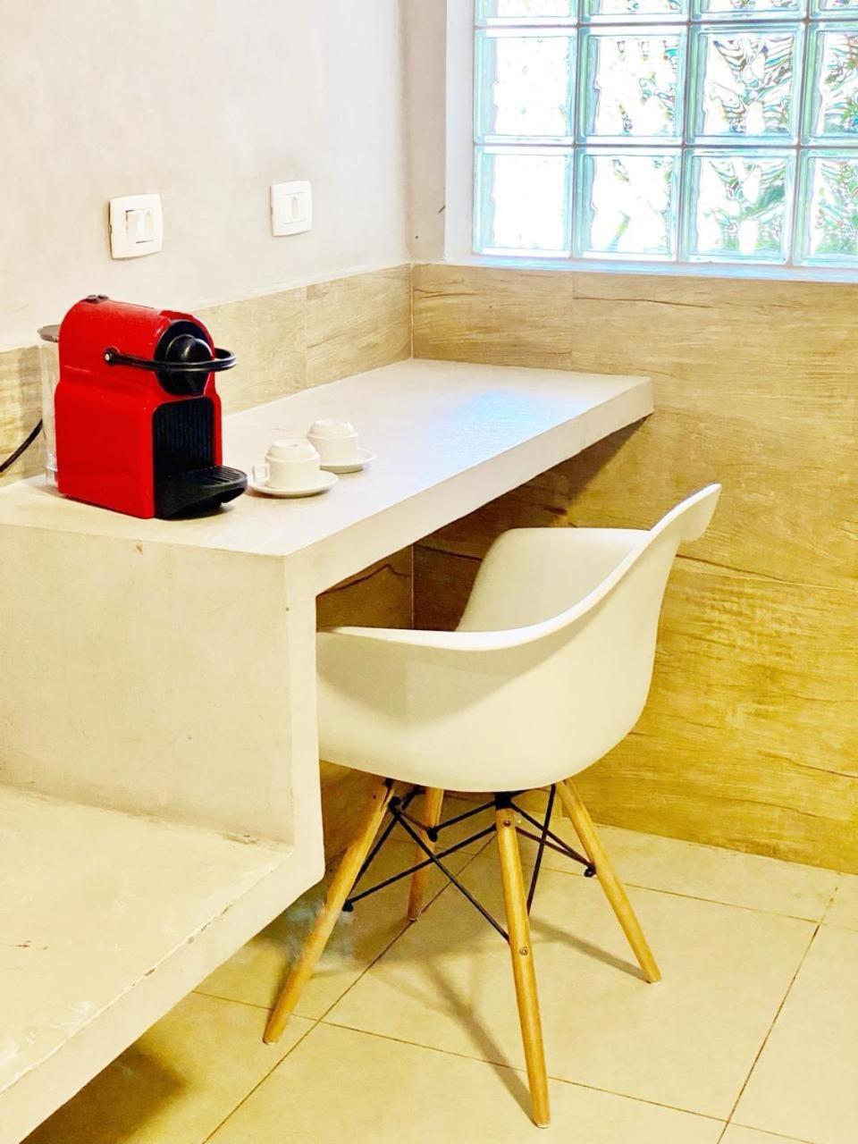 Appartamento Flat Camburi Camburi  Esterno foto