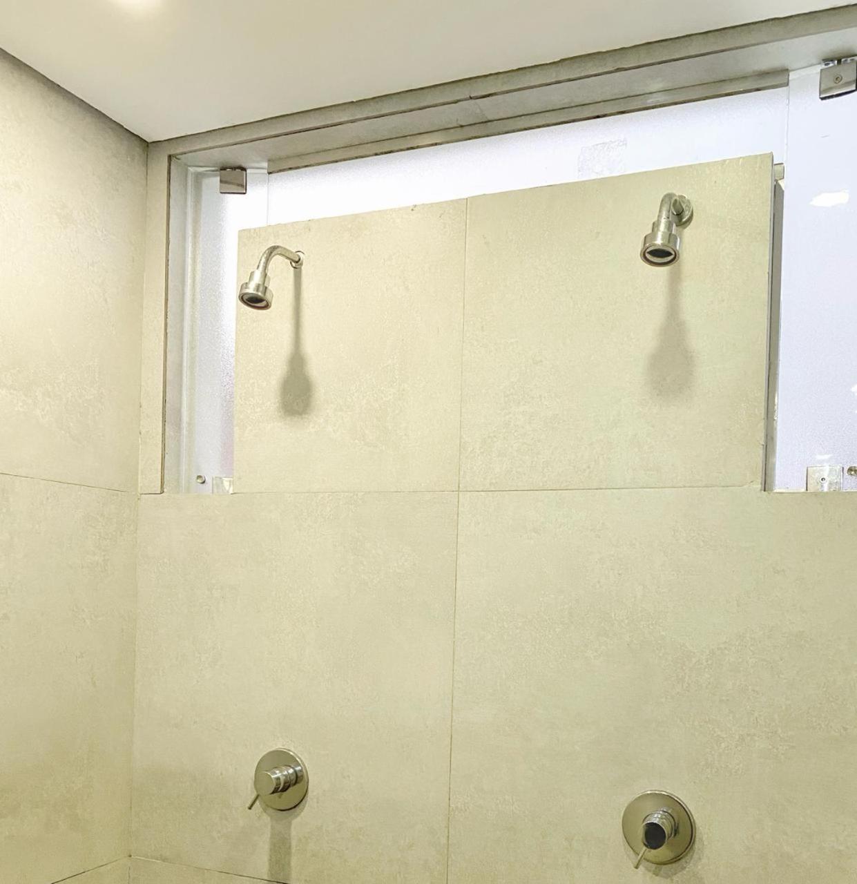 Appartamento Flat Camburi Camburi  Esterno foto