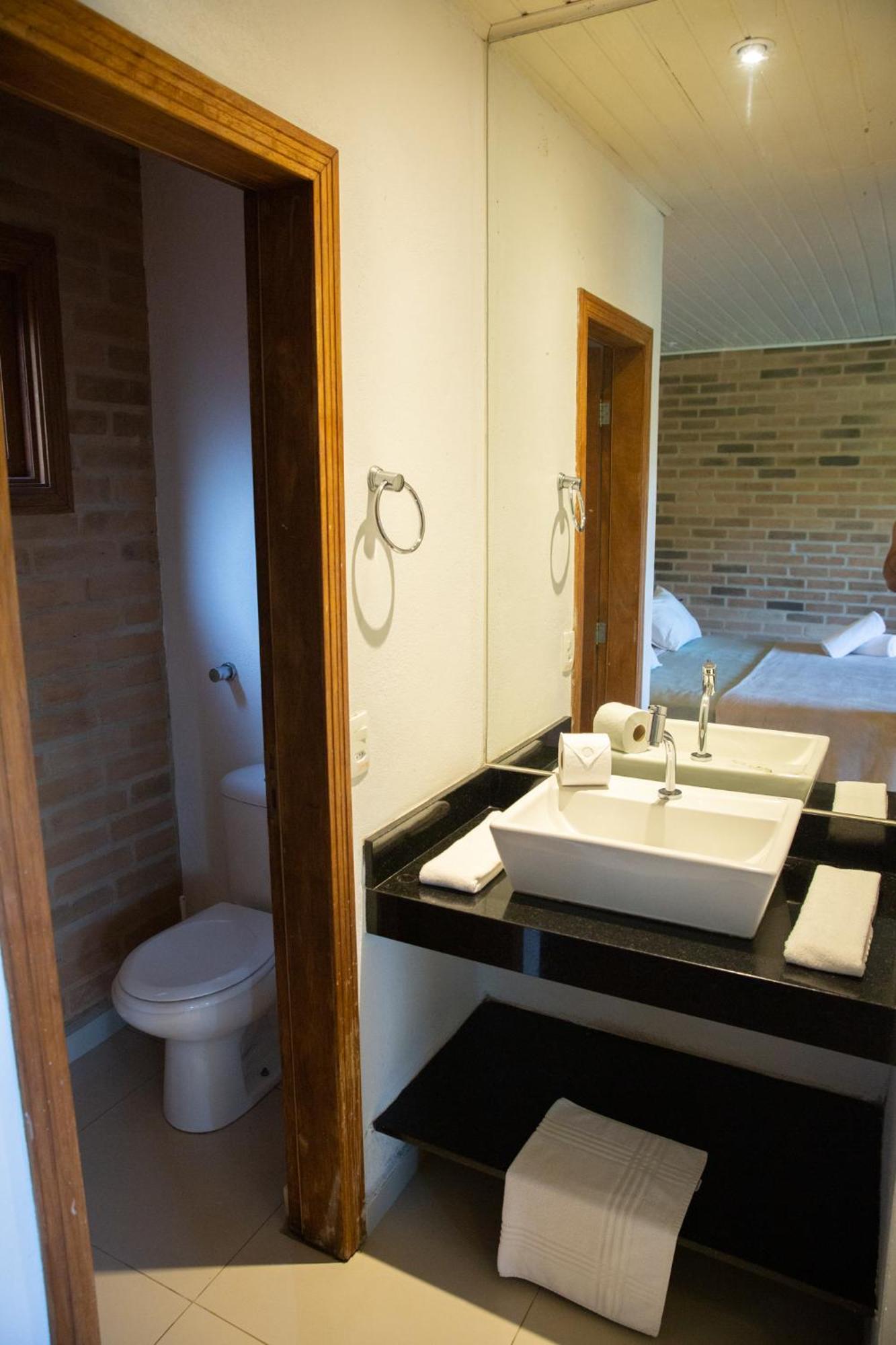 Appartamento Flat Camburi Camburi  Esterno foto