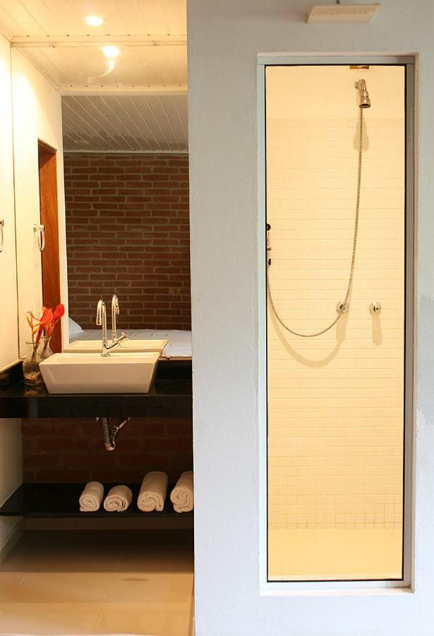 Appartamento Flat Camburi Camburi  Esterno foto