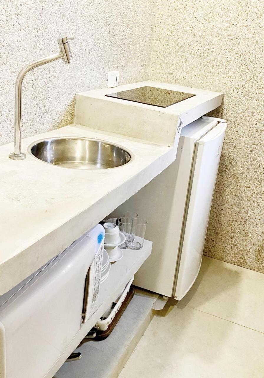 Appartamento Flat Camburi Camburi  Esterno foto