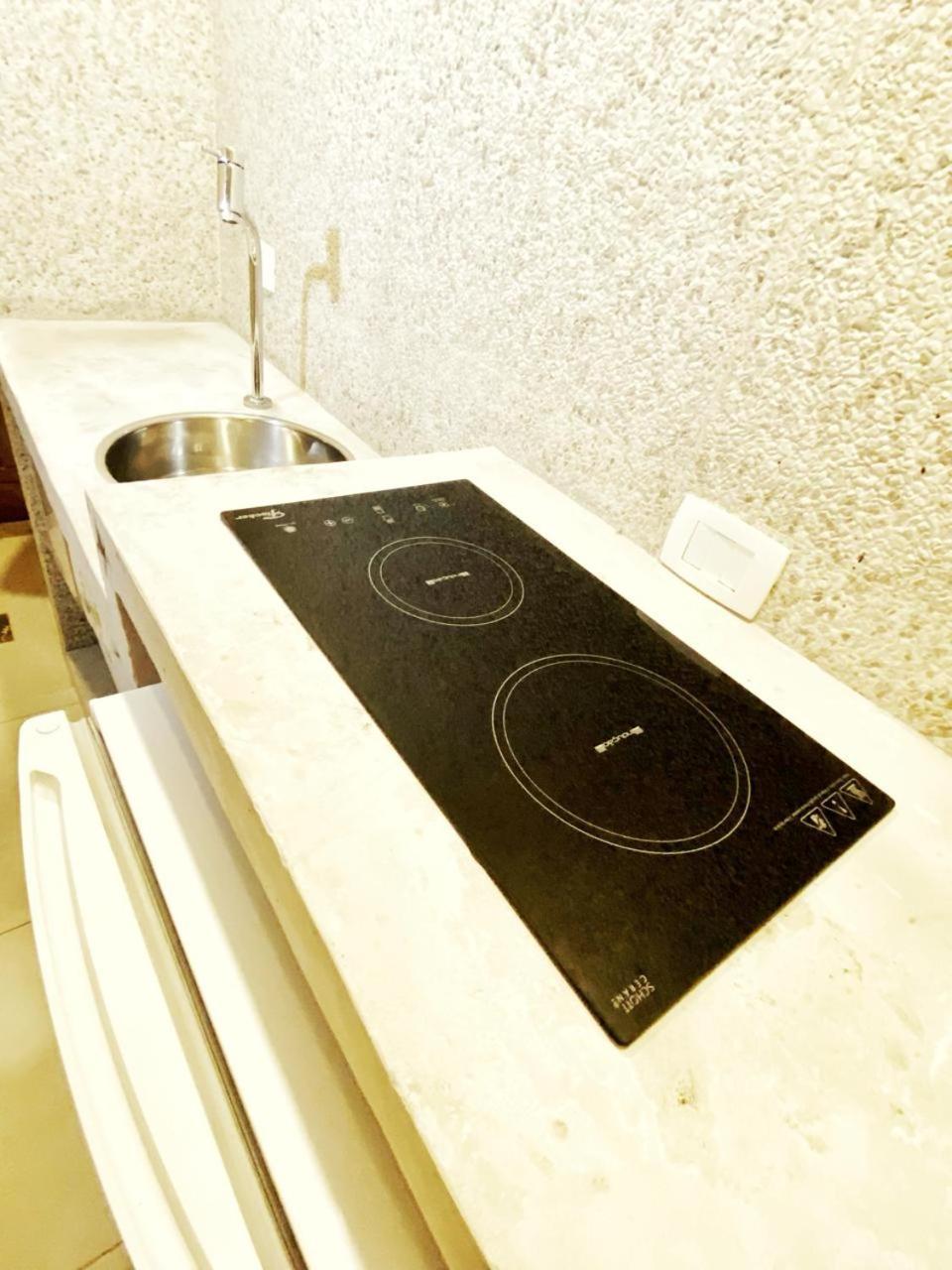 Appartamento Flat Camburi Camburi  Esterno foto