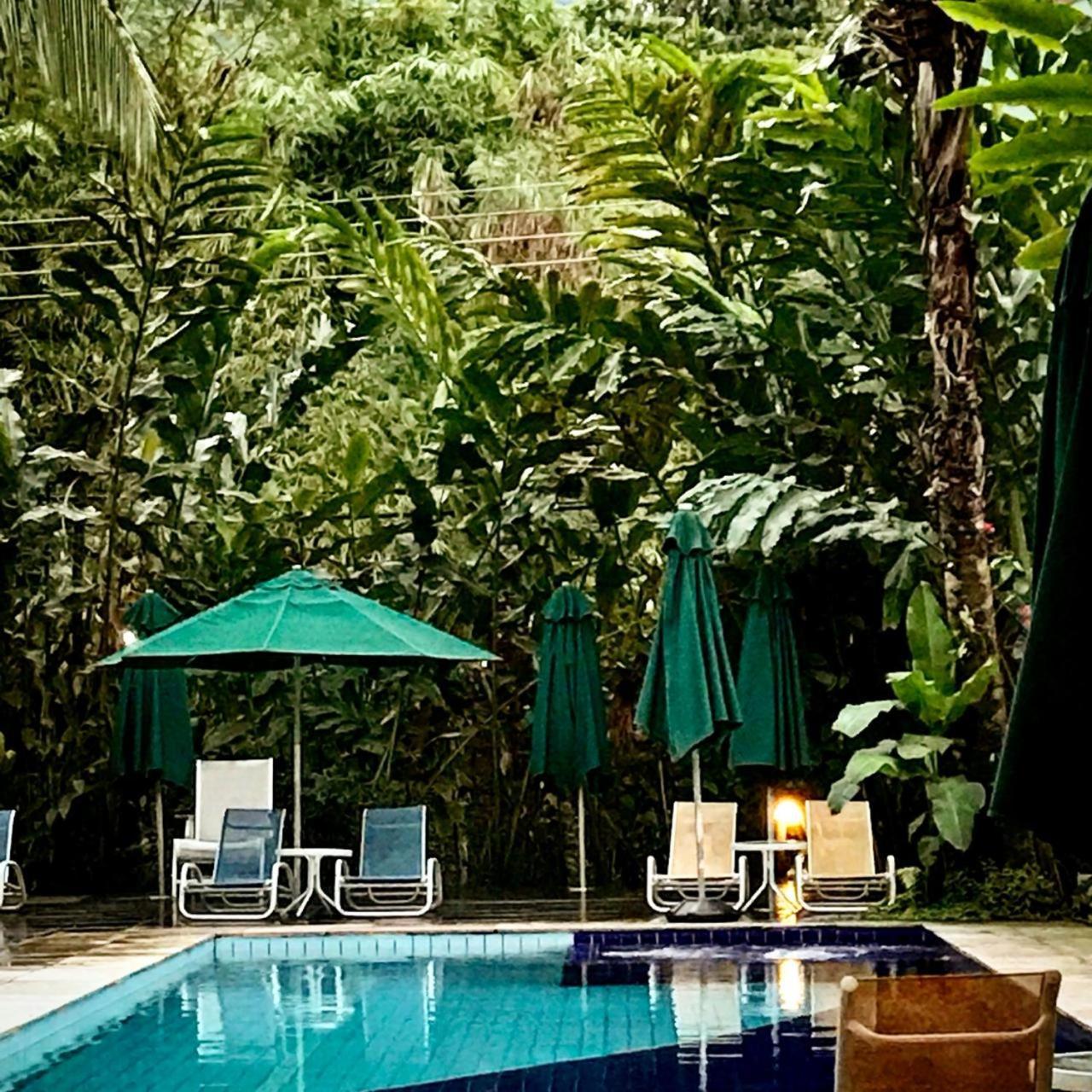 Appartamento Flat Camburi Camburi  Esterno foto