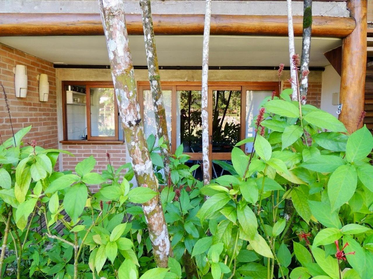 Appartamento Flat Camburi Camburi  Esterno foto