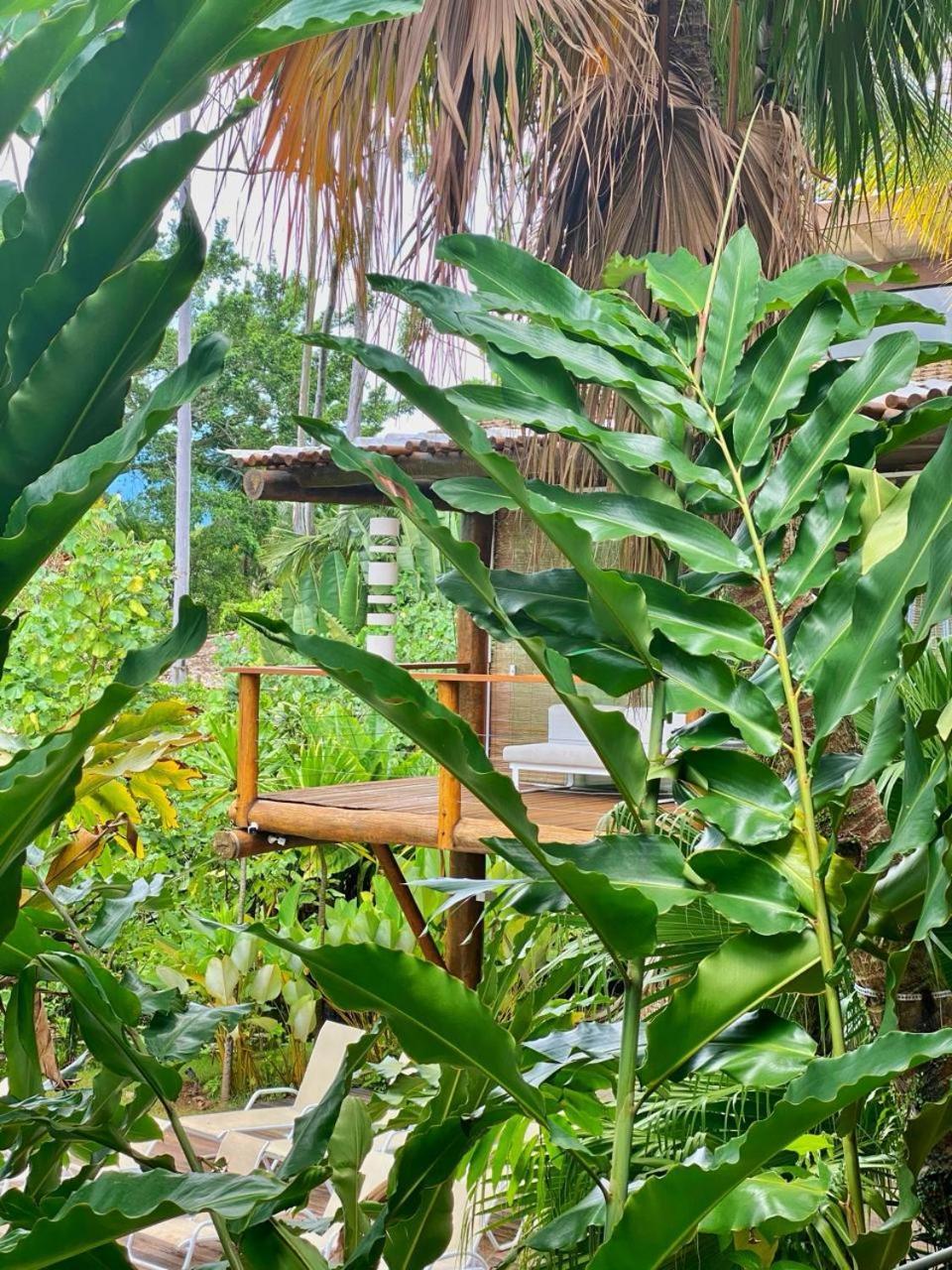 Appartamento Flat Camburi Camburi  Esterno foto