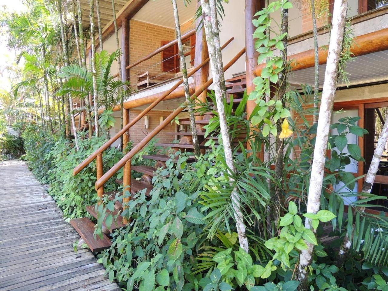 Appartamento Flat Camburi Camburi  Esterno foto