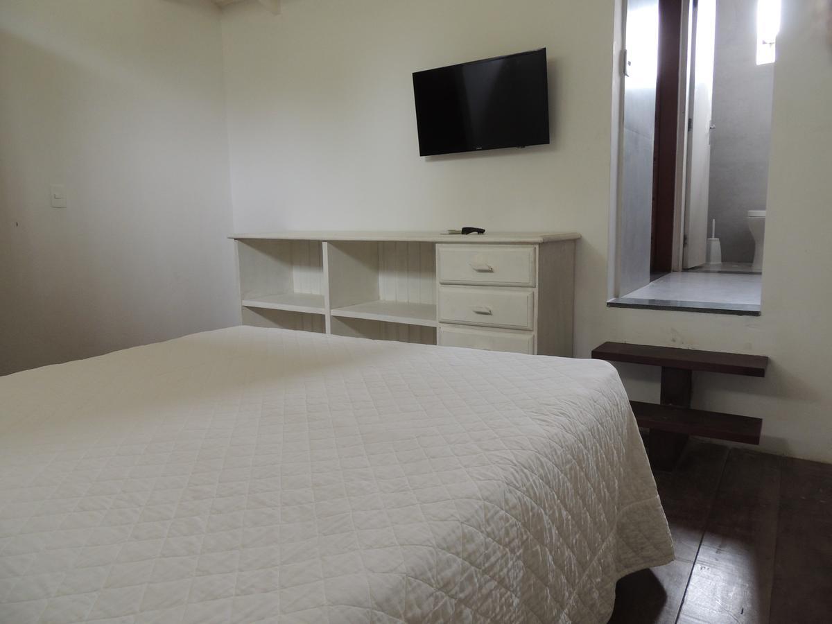 Appartamento Flat Camburi Camburi  Esterno foto