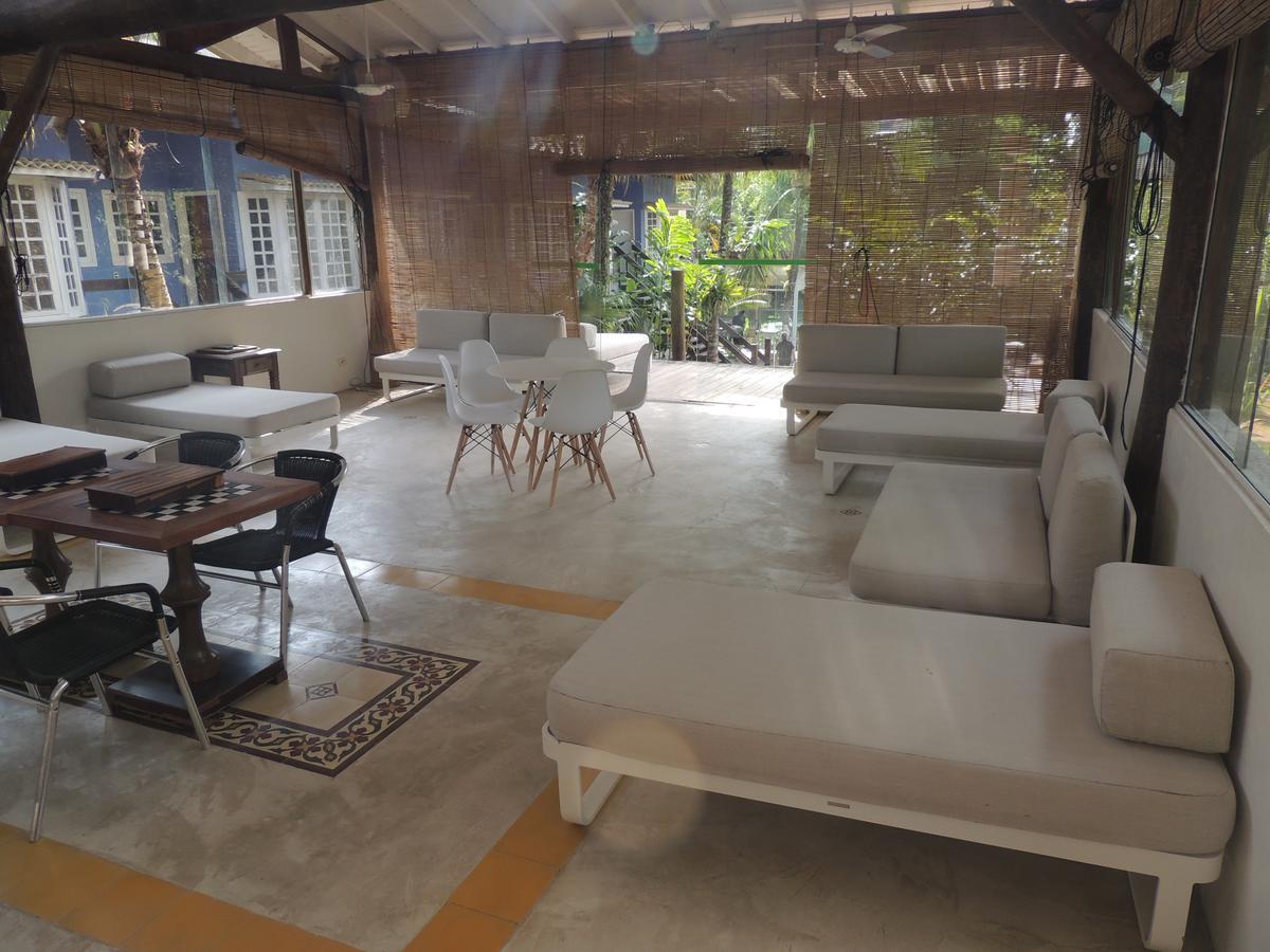 Appartamento Flat Camburi Camburi  Esterno foto