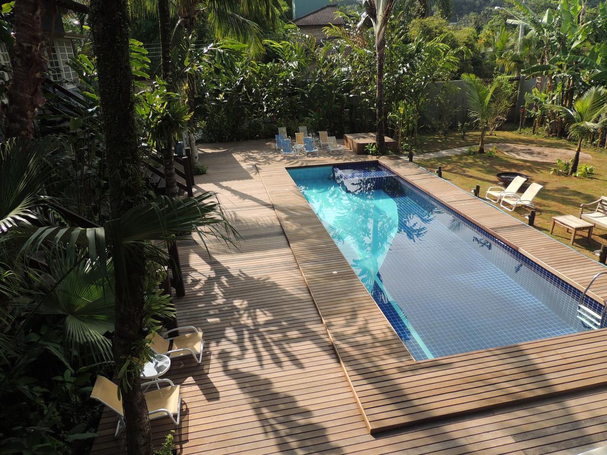 Appartamento Flat Camburi Camburi  Esterno foto