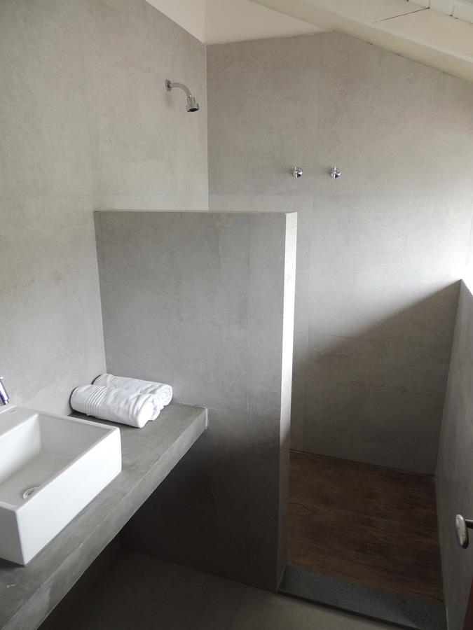 Appartamento Flat Camburi Camburi  Camera foto