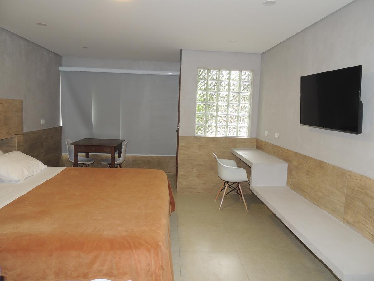 Appartamento Flat Camburi Camburi  Esterno foto