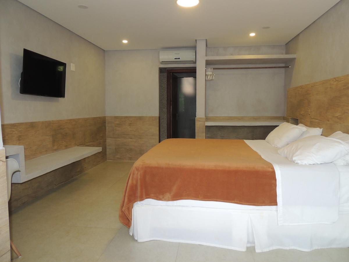 Appartamento Flat Camburi Camburi  Camera foto