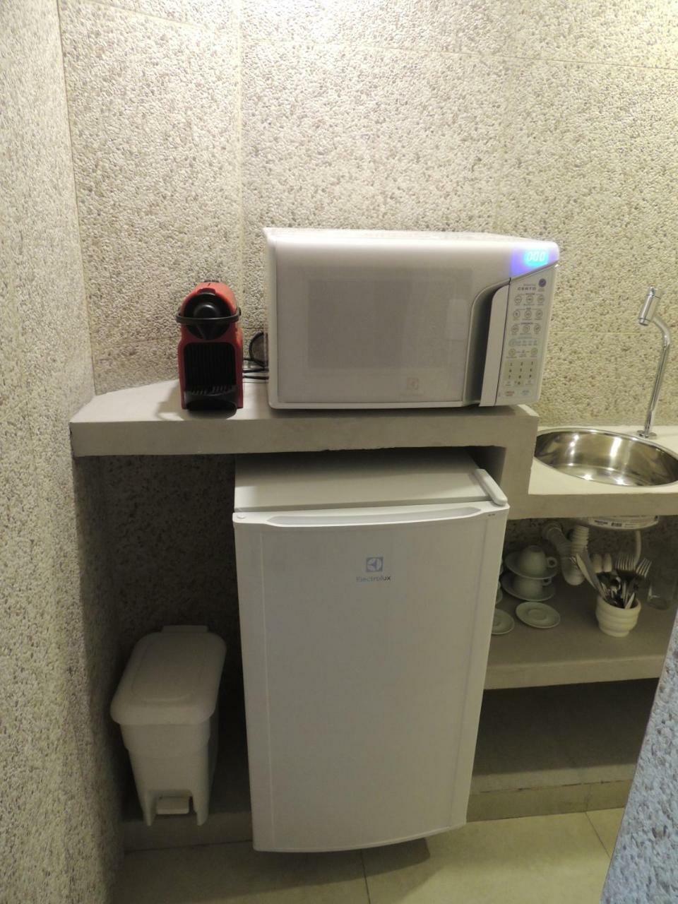Appartamento Flat Camburi Camburi  Esterno foto
