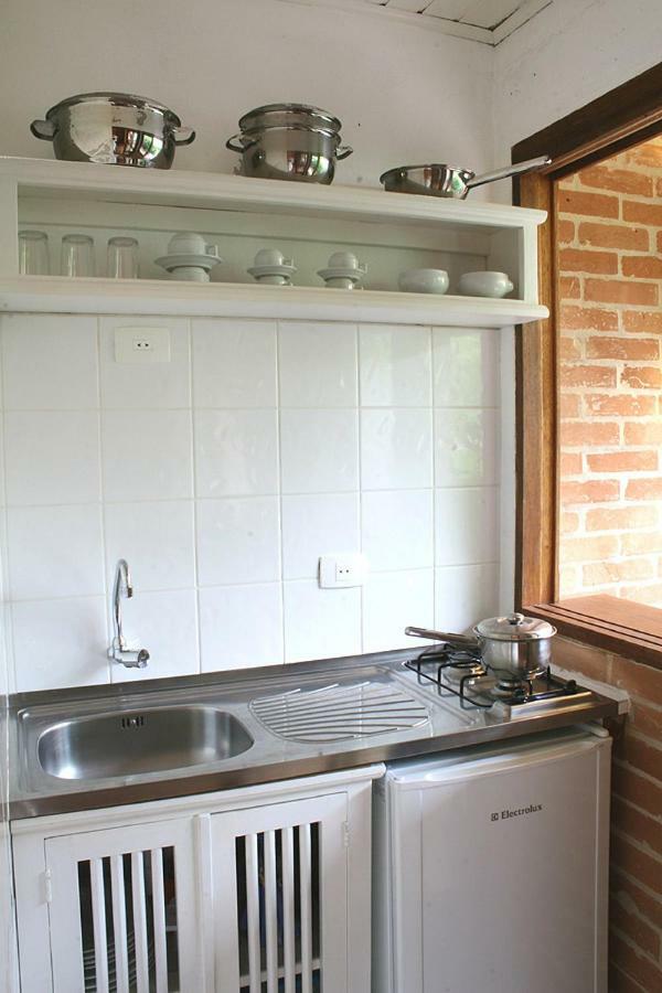 Appartamento Flat Camburi Camburi  Esterno foto