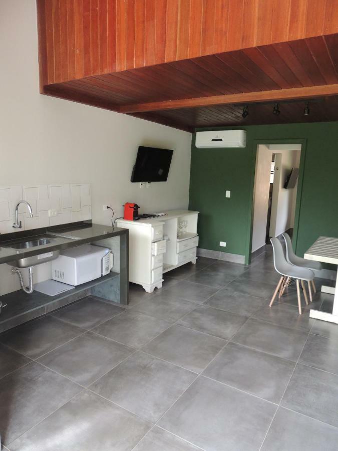 Appartamento Flat Camburi Camburi  Esterno foto
