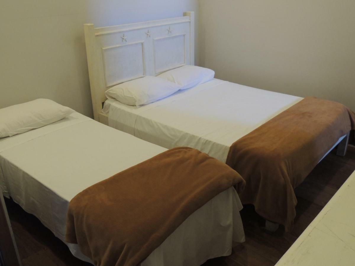 Appartamento Flat Camburi Camburi  Esterno foto