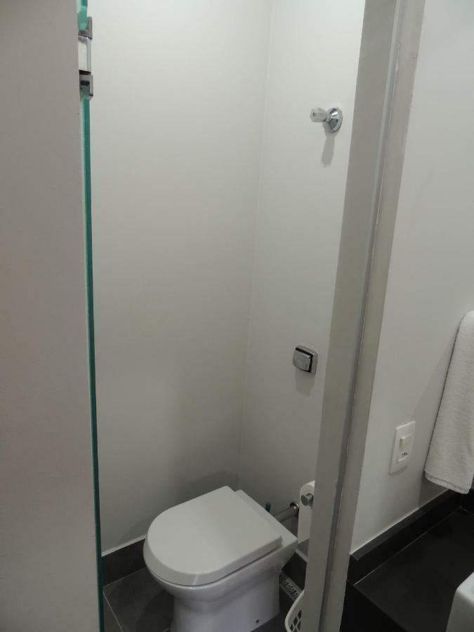 Appartamento Flat Camburi Camburi  Esterno foto